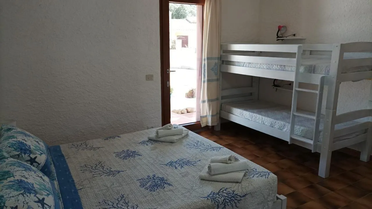 Bed & Breakfast Villa Majore Beb Con Piscina Privata Rena Majore Italië