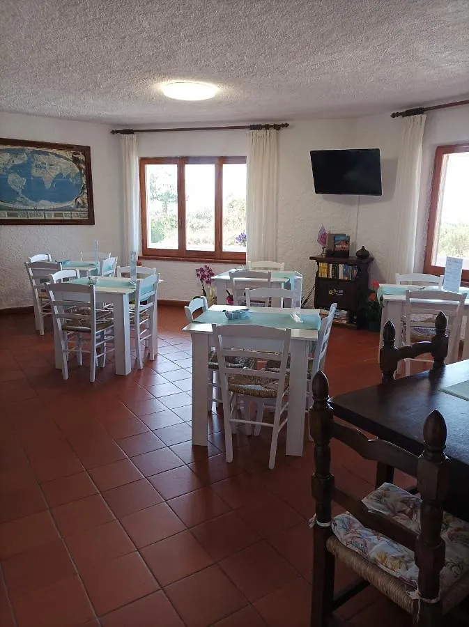 Bed & Breakfast Villa Majore Beb Con Piscina Privata Rena Majore