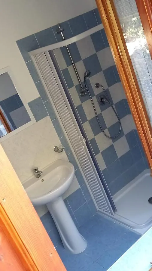 Villa Majore Beb Con Piscina Privata Rena Majore