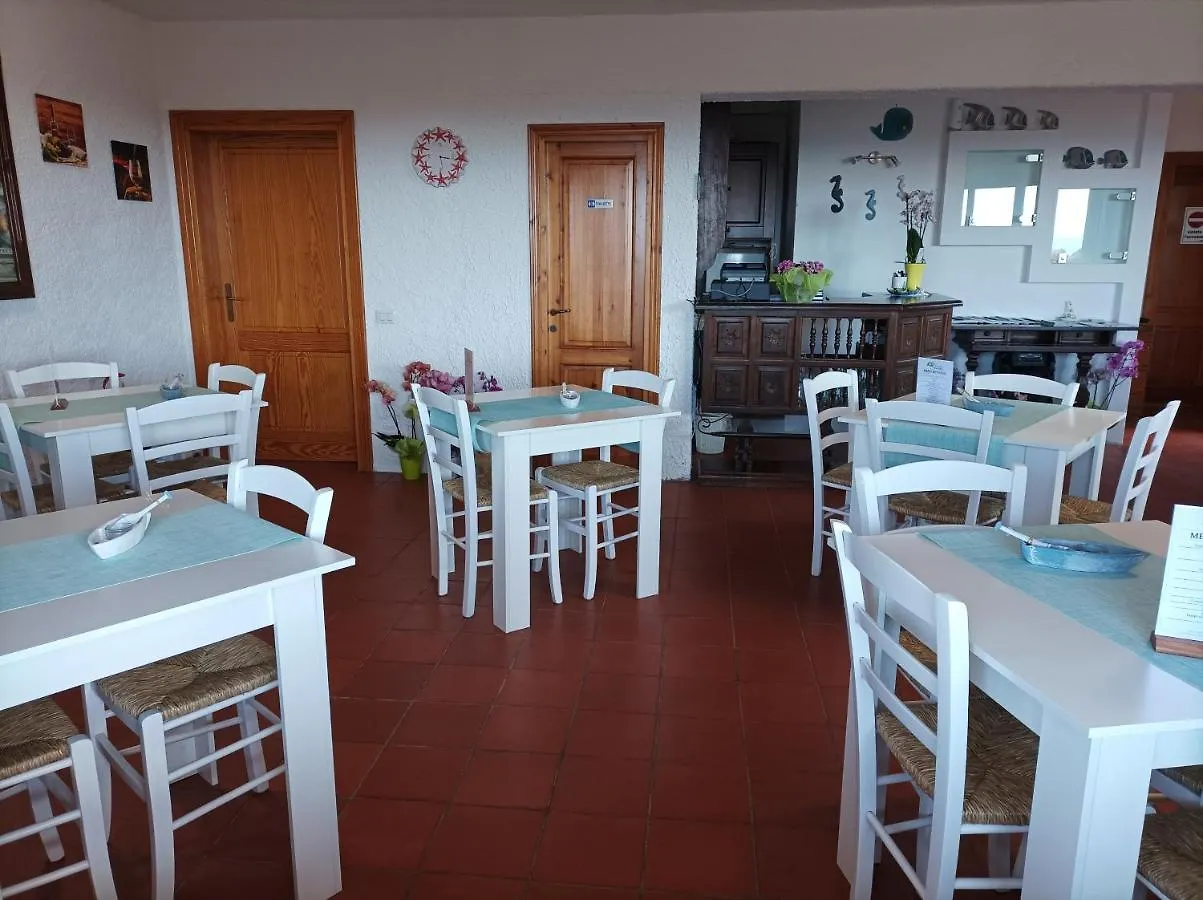 Villa Majore Beb Con Piscina Privata Rena Majore 0*,