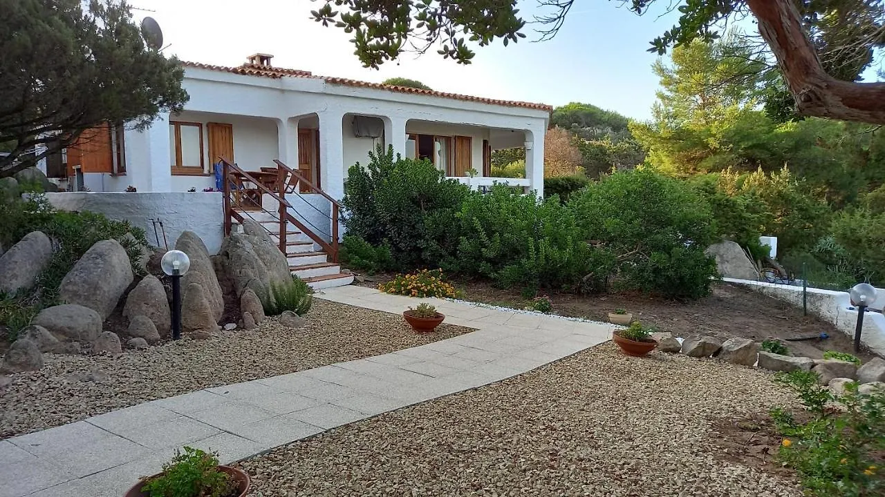 Bed & Breakfast Villa Majore Beb Con Piscina Privata Rena Majore