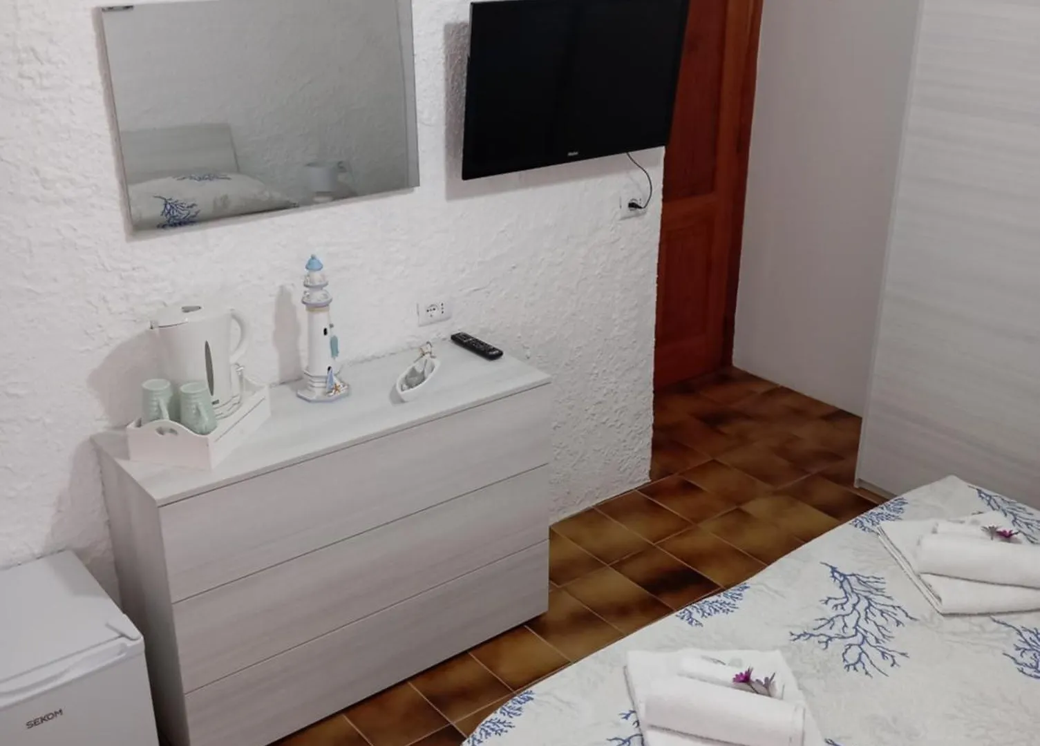 Villa Majore Beb Con Piscina Privata Rena Majore 0*,  Italië
