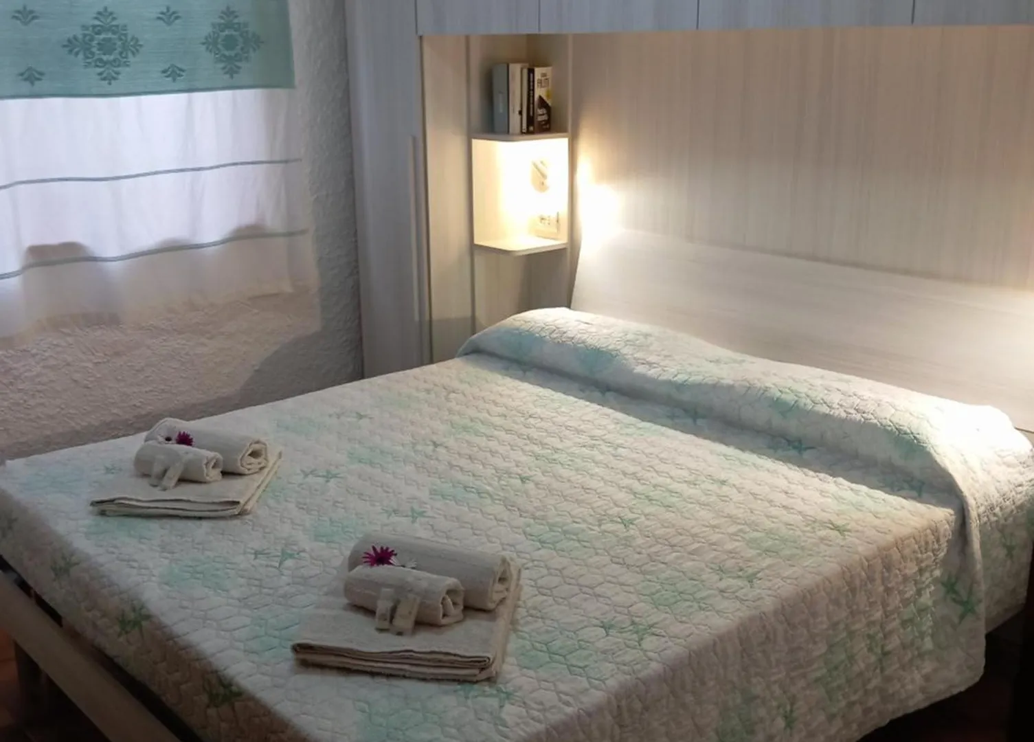 Bed & Breakfast Villa Majore Beb Con Piscina Privata Rena Majore