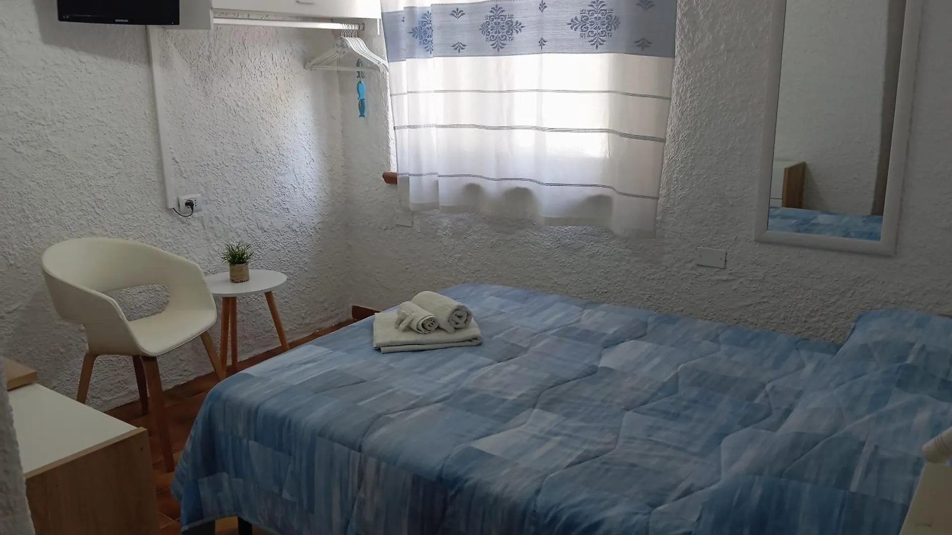 Villa Majore Beb Con Piscina Privata Rena Majore Italië