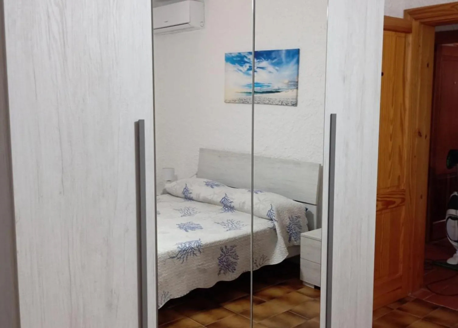 Villa Majore Beb Con Piscina Privata Rena Majore Bed & Breakfast