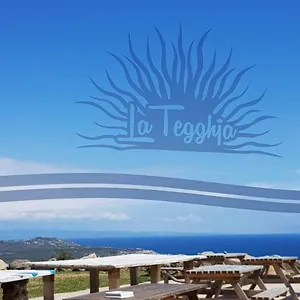 La Tegghja Rena Majore