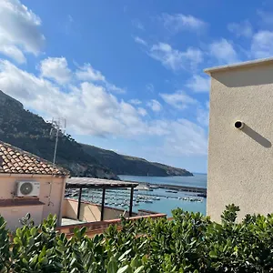  Appartement De La Sicilienne Italië