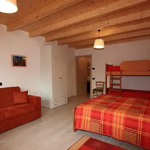  Vakantieboerderij Val Codera Italië