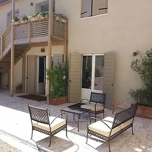  Appartement Podere Castagne Italië