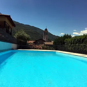 Vakantiehuis Casa Barbarossa Italië
