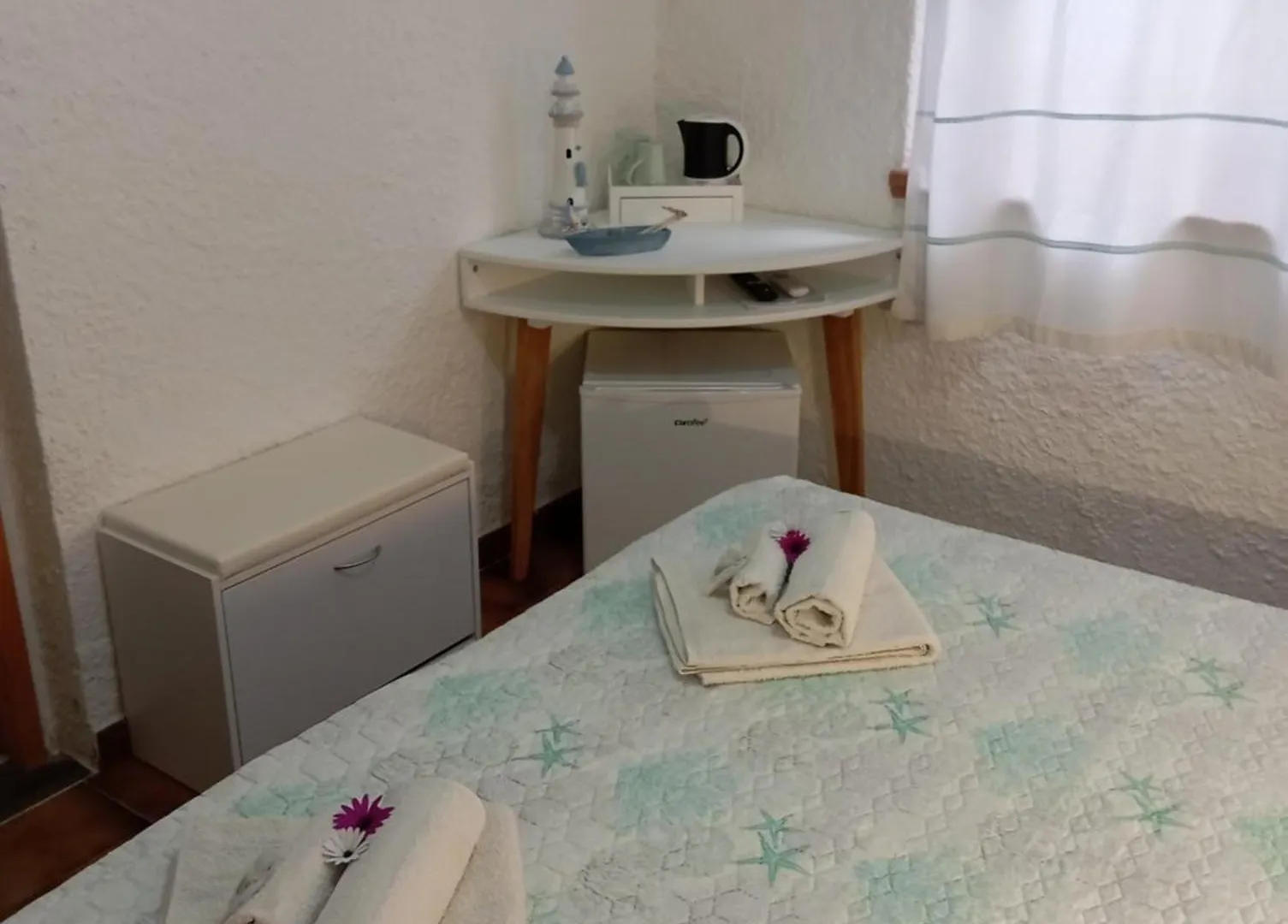 Villa Majore Beb Con Piscina Privata Rena Majore