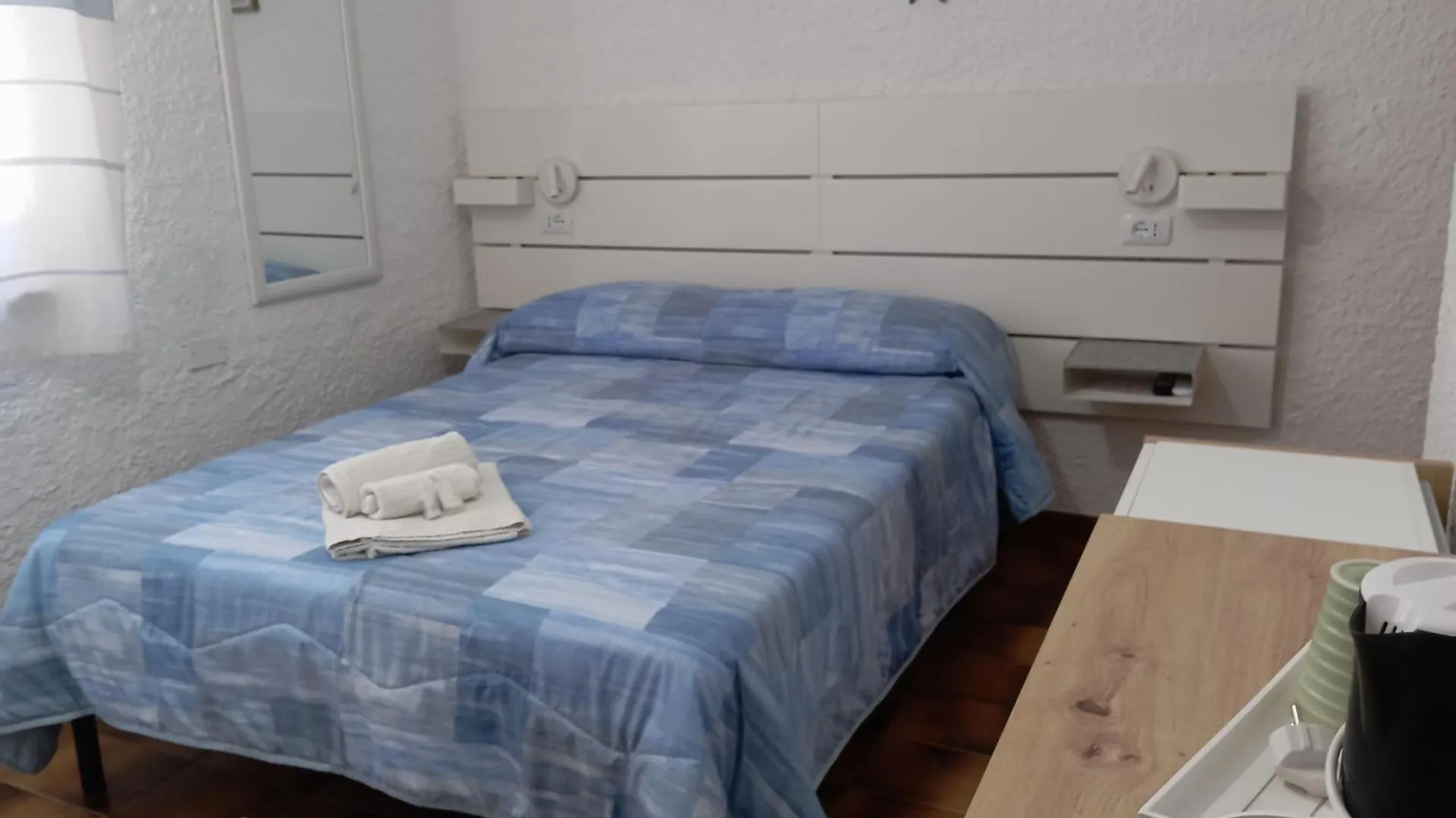 Villa Majore Beb Con Piscina Privata Rena Majore Nocleg ze śniadaniem