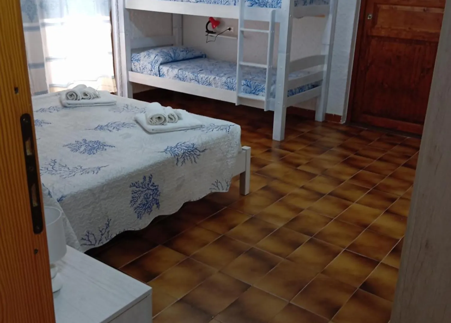 Villa Majore Beb Con Piscina Privata Rena Majore